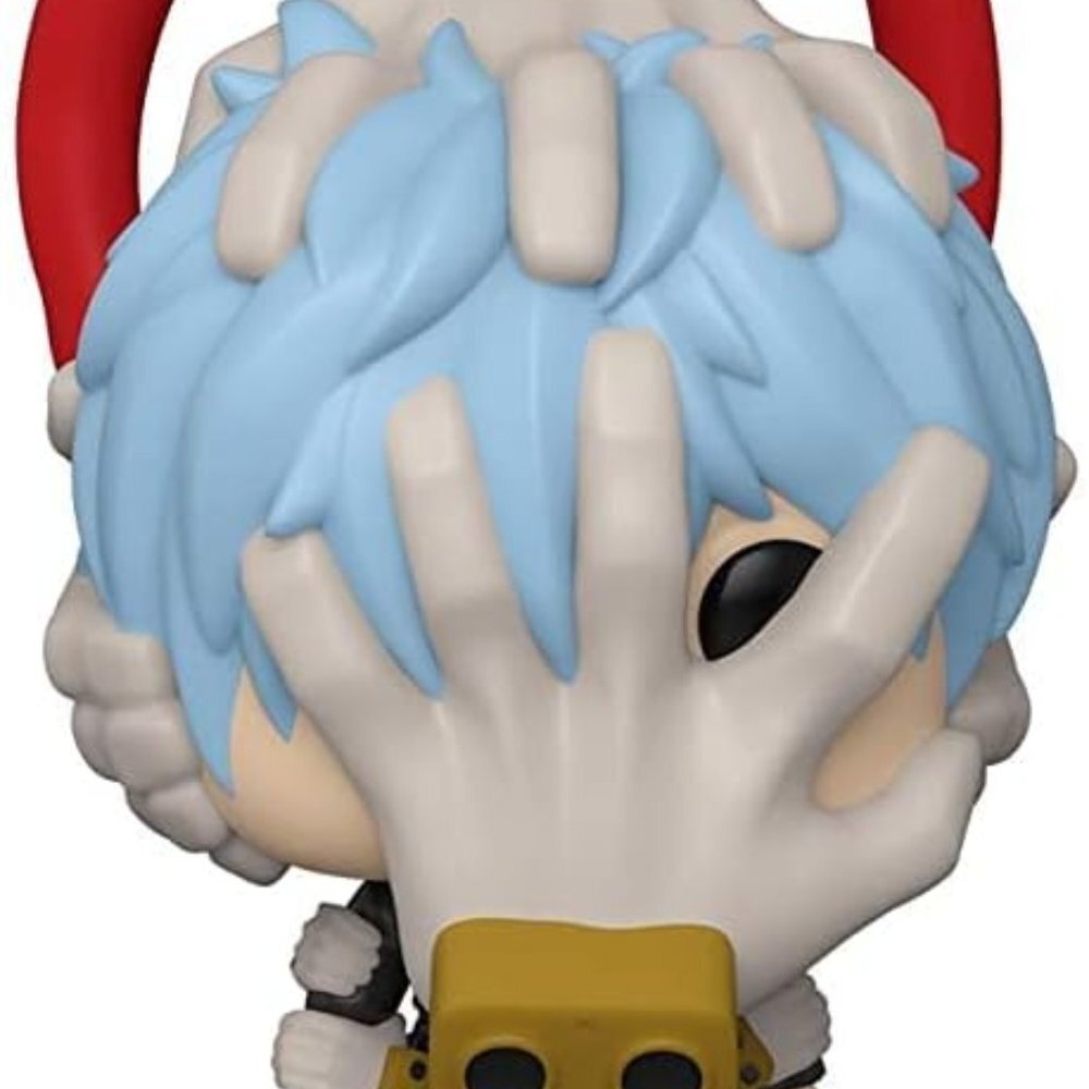 Pop!‎ Animation: My Hero Academia - Shigaraki Vinyl Figure